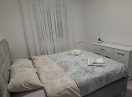 Bogdan Apartmani