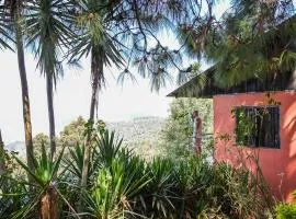San José del Pacífico- Cabañas Camino al Cielo 4