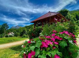 Klisura, hotel in Kolašin