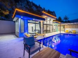Villa Huzurlu