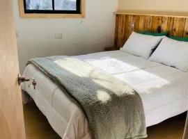 Cabaña céntrica en Temuco