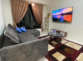 Homestay, holiday home in Cheras