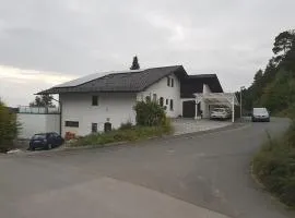 Wunderschöne klimatisierte Wohnung in Weidach