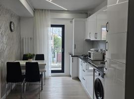 Apartamentul cu amintiri, hotel in Mamaia Nord