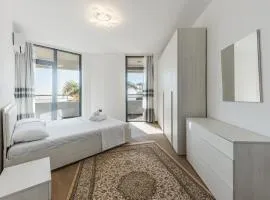 Hill Side Suite by PS