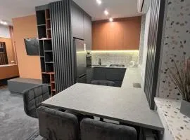 Здесь уютно