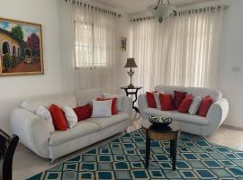 Residencia Katya, villa in La Romana