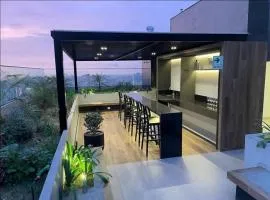 San Isidro Estreno Luxury Apart Pool Gym 804SI