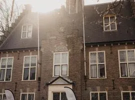 Boutique Hotel het Oude Raadhuis