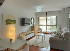 Duplex 1aLinea PLAYA Incluye PARKING PRIVADO y TRASTERO Wifi FIBRA alta velocidad