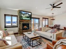 New Waterside Luxury Villa 8B I Hot Tub I Great Views I Best Price I Free Adventures Daily