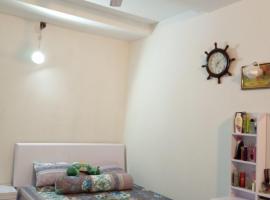 Aaraasth, habitación en casa particular en Vaadhoo