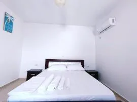 Sandy Apartments