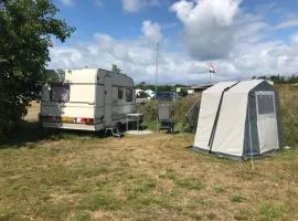 Mobilheim für 2 Personen ca 10 qm in Buren, Friesland Ameland