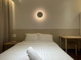 K Avenue by Tiara, place to stay in Donggongon