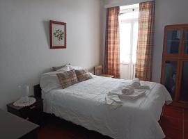 Rosário Guest House, self catering accommodation in Lajes