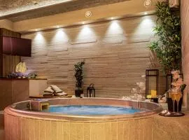 VENUS Apartment with jacuzzi and sauna - City Center