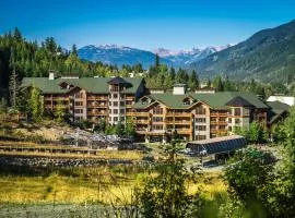 First Tracks Lodge
