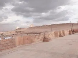 بيراميدز رووف