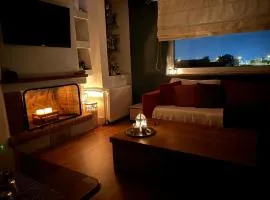 Katerina house