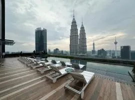 Skyline Homes by Star Residences KLCC