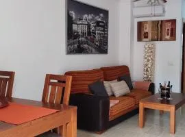 CASA GARIJO - San Juan de los Terreros