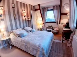 Chambres d'Hôtes "Les Pins"