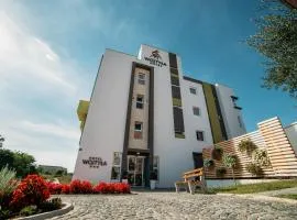 Hotel Wojtyla