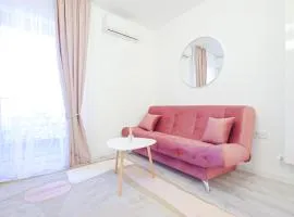 Bonnie & you - a pink meeting