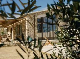 L'Atelier des Vignes
