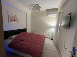 Elena s apartment, hotel v destinaci Megara