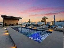 Stargazing Luxury Retreat