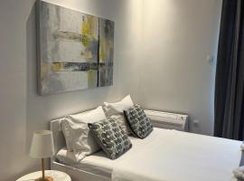 Apartman Malena, hotel en Trebinje