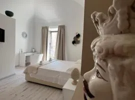 San Giuliano Palace, guest house in Catania