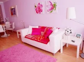 Apartamento Carnota Susana y Carlos