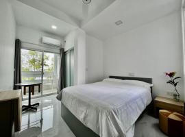 Dhonveli Stay, apartmán v destinaci Hulhumale