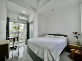 Dhonveli Stay, apartment in Hulhumale