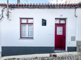 A Casinha do Ferreiro, biệt thự ở Beja