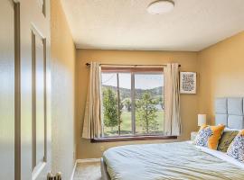 Lakeview Haven House in Klamath Falls, hotel in Klamath Falls