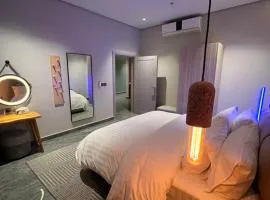 Timber suites تمبر سويتس