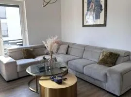 modern appartment near airport