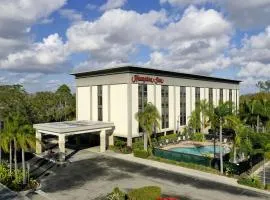 Hampton Inn Sarasota I-75 Bee Ridge