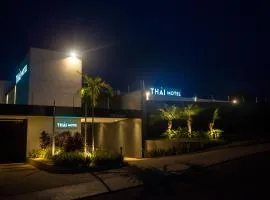THÁI MOTEL