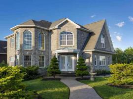 Beautiful and Peaceful Home, hotel en Halifax