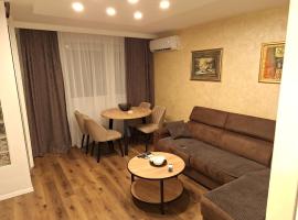 Appartment- stan, viešbutis mieste Zenica