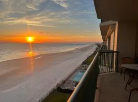 Ponce Inlet Florida Breathtaking Oceanfront Penthouse Villa!