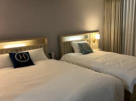 Hoya stay, Hotel in der Nähe vom Flughafen Yeosu - RSU, Yeosu