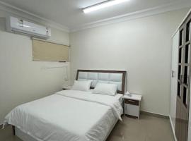 Studio - غرفة استوديو بالدور 2, hotel in Al Rass