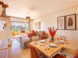 Perle Rare A Prestigia 2 Ch Avec Vue Incroyable