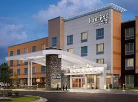 Fairfield by Marriott Inn & Suites Batavia, hotel v destinaci Batavia